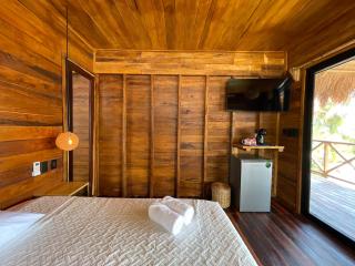Hotel Solana Bacalar Lakefront - Bacalar - 4