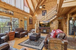 Experience Comfort and Tranquility at Mooseberry Just Minutes from Top Attractions - 3