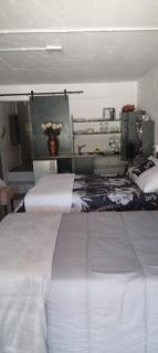 Cosy sleep - Vosburg - 6