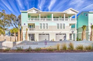 True North by Carolina Beach Realty - Kure Beach - 7
