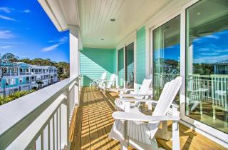 True North by Carolina Beach Realty - Kure Beach - 5