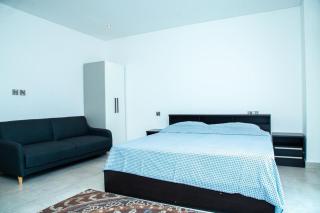 Signature Apartment - A0605 - Accra - 5