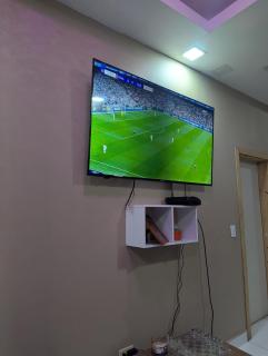 5 minutos de UNITEC Apartamento completo de un cuarto - 1