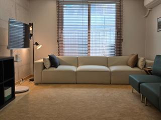 Cinnamon Stay - Seul - 9