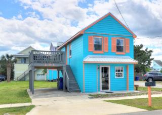 Turquoise Tunny by Carolina Beach Realty - Carolina Beach - 0