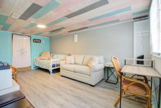 Turquoise Tunny by Carolina Beach Realty - Carolina Beach - 5