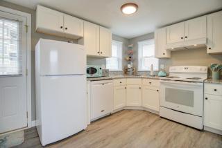 Turquoise Tunny by Carolina Beach Realty - Carolina Beach - 4