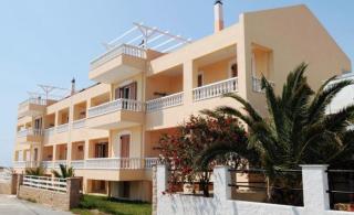 Marialena hotel - Arcangelo - 0