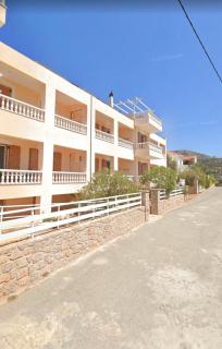 Marialena hotel - Arcangelo - 1