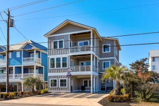 Villa Jennette by Carolina Beach Realty - Carolina Beach - 0