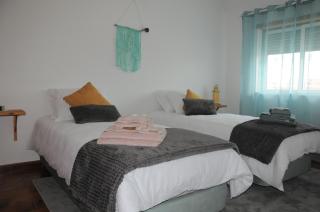 Casa da Costa de Lavos - Figueira da Foz - 1