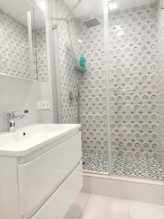 Dispaty Apartments - Budua - 6