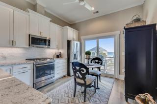 Villa Jennette by Carolina Beach Realty - Carolina Beach - 1