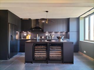 La seigneurie de Godefroy - 2