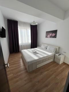 Apartament Summer Waves - Mamaia Sat/Năvodari - 4