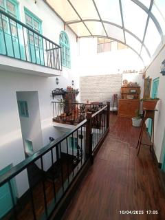 Hospedaje Milenio - La Paz - 1