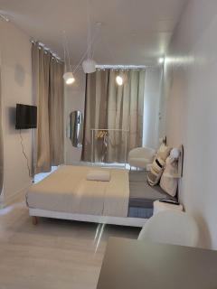 Suite Carry - Villeurbanne - 8