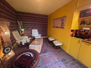 HomeBievres maison dans les bois - 2