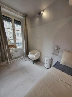 Suite Carry - Villeurbanne - 7