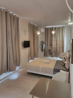 Suite Carry - Villeurbanne - 2