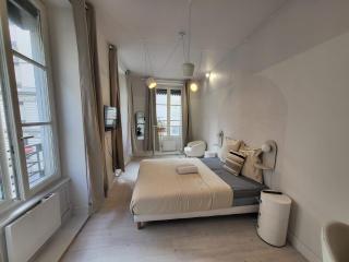 Suite Carry - Villeurbanne - 0