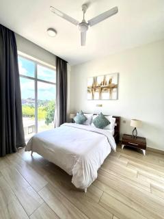 Luxe Apartments -Chukwani - Città di Zanzibar - 1