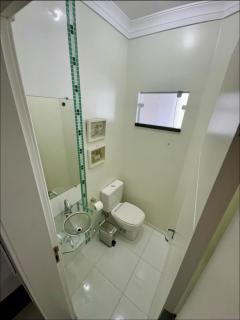 Casa Aconchegante com piscina - Bombinhas - 8
