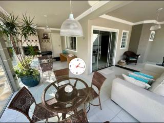 Casa Aconchegante com piscina - Bombinhas - 2