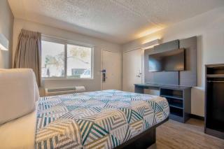 Motel 6 Santa Fe - Santa Fe - 5