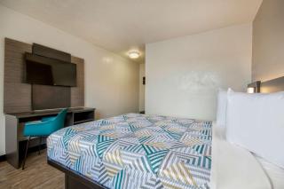 Motel 6 Santa Fe - Santa Fe - 3