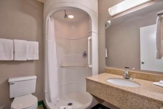 Motel 6 Santa Fe - Santa Fe - 1