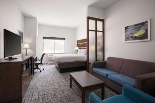 Best Western Plus College Station Inn & Suites - College Station - 1