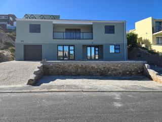 The ocean view apartment Glen Marine - Dido Valley - 0