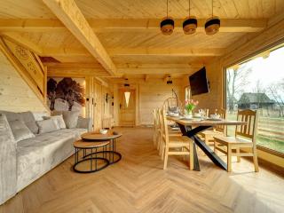 Góralska Przygoda - balia, jacuzzi - 8