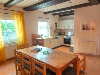 Ferienhaus Skipperglück - Göhren-Lebbin - 3
