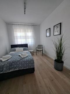 Apartament Nowe Mazury - 7