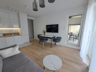 Apartament Nowe Mazury - Mrągowo - 6