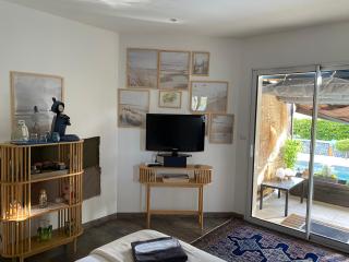 Escale sur le Bassin cosy sous les pins - Andernos-les-Bains - 6