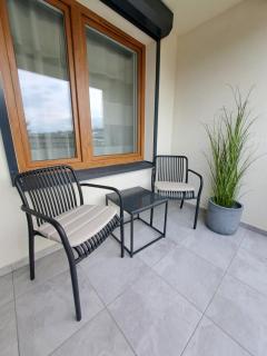 Apartament Nowe Mazury - 4