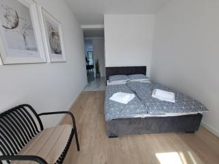 Apartament Nowe Mazury - Mrągowo - 3