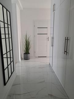 Apartament Nowe Mazury - Mrągowo - 1