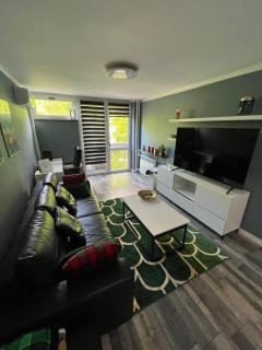 Apartament Grzybowska - Warsaw - 9