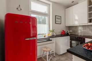 Sanhaus Apartments - SAND - urokliwy apartament przy deptaku - 5