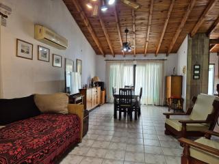 La casa de Chiqui - 7
