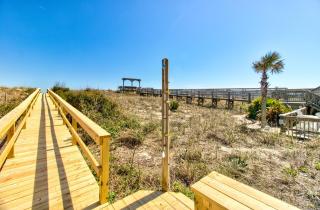 Whitecaps C and D by Carolina Beach Realty - Carolina Beach - 5
