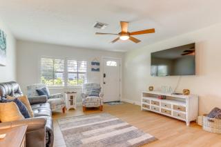 Swim, Golf and Explore Family-Friendly Stuart Gem - Stuart - 7