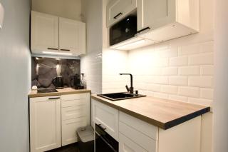Standard Apartment by Hi5- Bacsó Studio - Budapest - 5