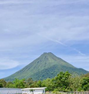 Arenal Monrot - Fortuna - 7