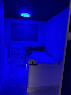 Logements jacuzzi silencieux - Deuil-la-Barre - 4