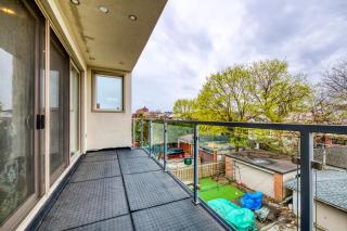 Toronto Midtown Home Suites - Toronto - 5